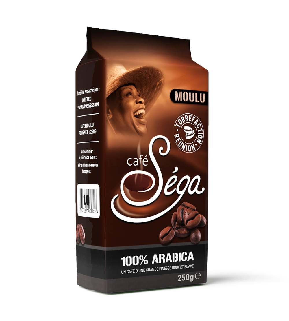 Café Séga