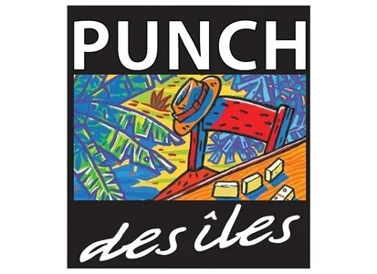 Punch des îles