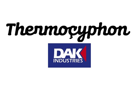Thermocyphon