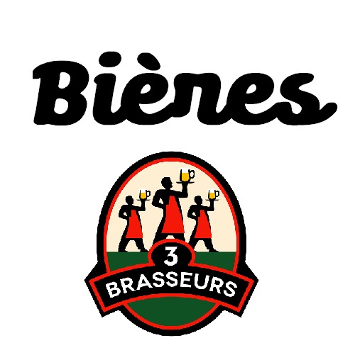 3-brasseurs