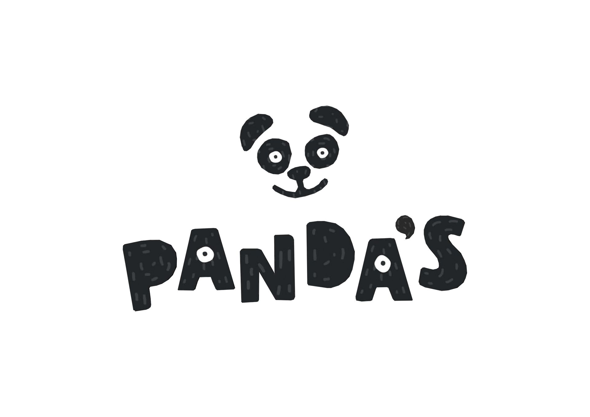 Panda's