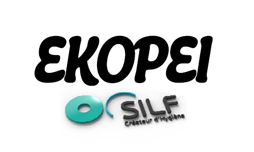 Ekopey