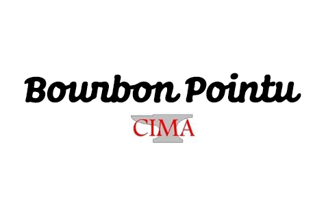 Bourbon pointu
