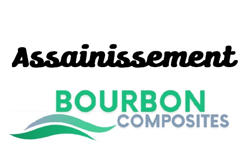 Assainissement Bourbon