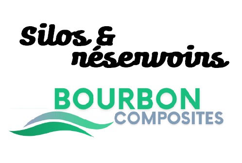 Silos et réservoirs Bourbon