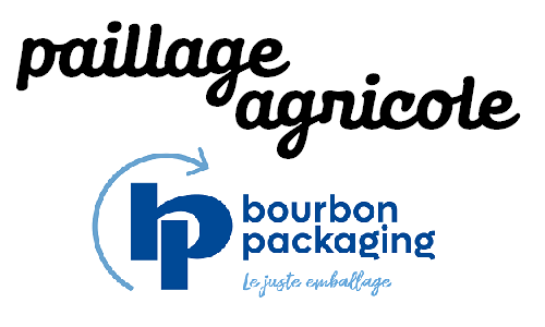 Paillage agricole