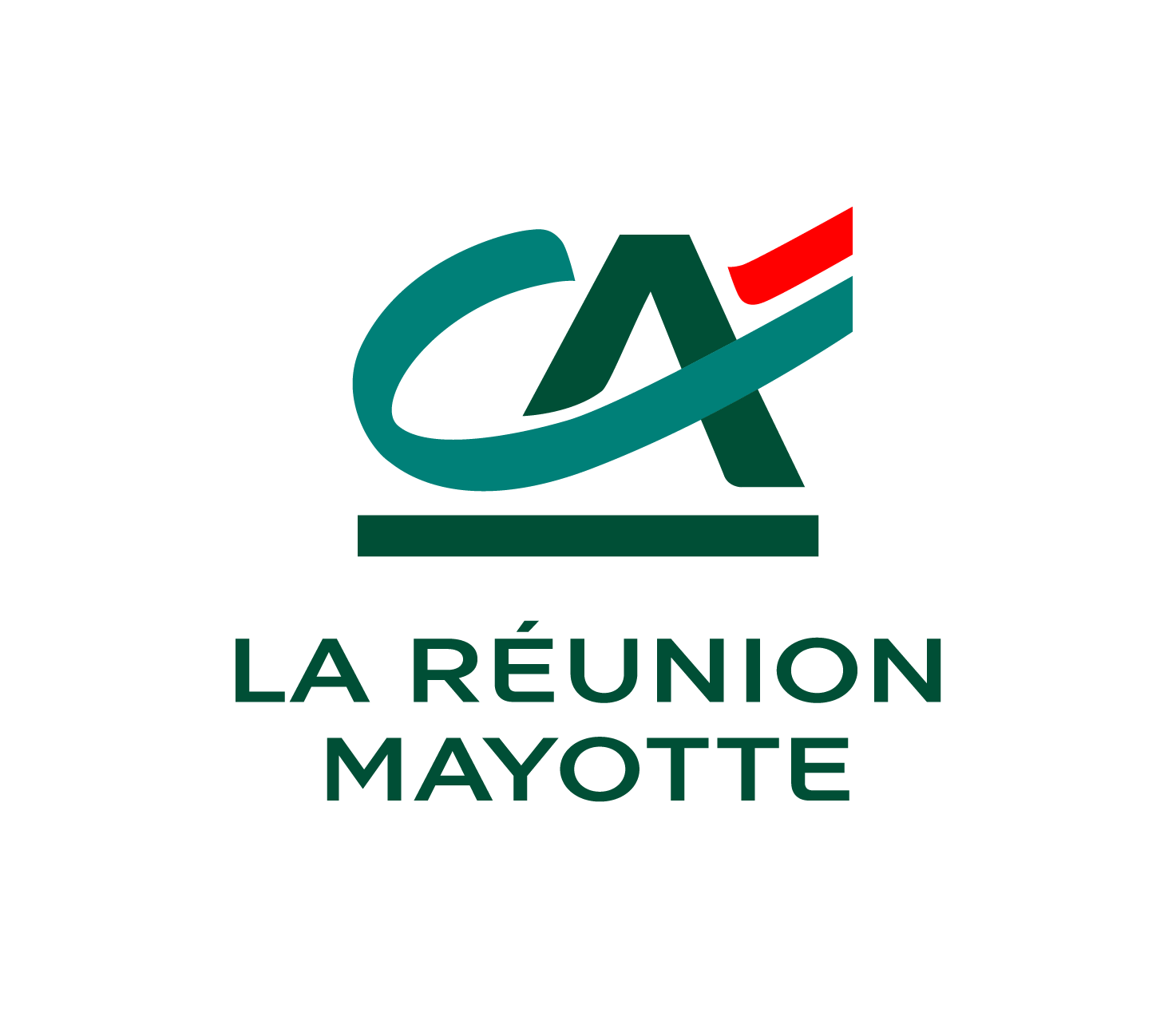CREDIT AGRICOLE DE LA REUNION